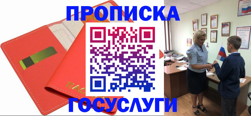 временная регистрация госуслуги в Тольятти